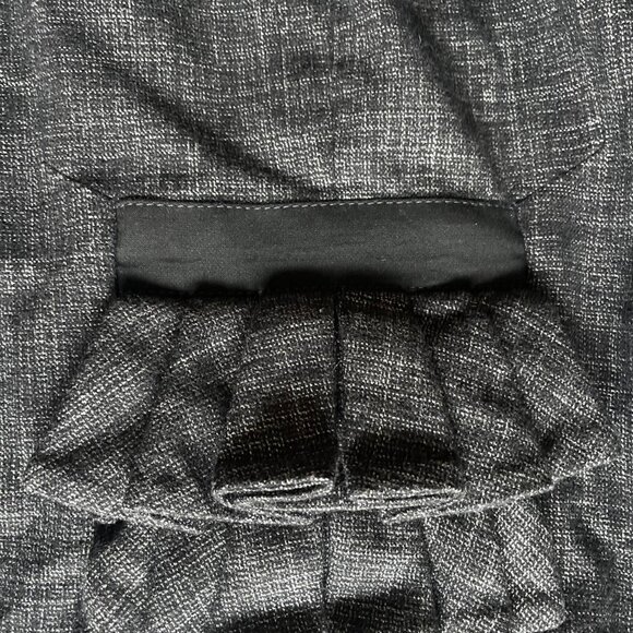 Karen Millen knee length corporate chic dress - Picture 4 of 6